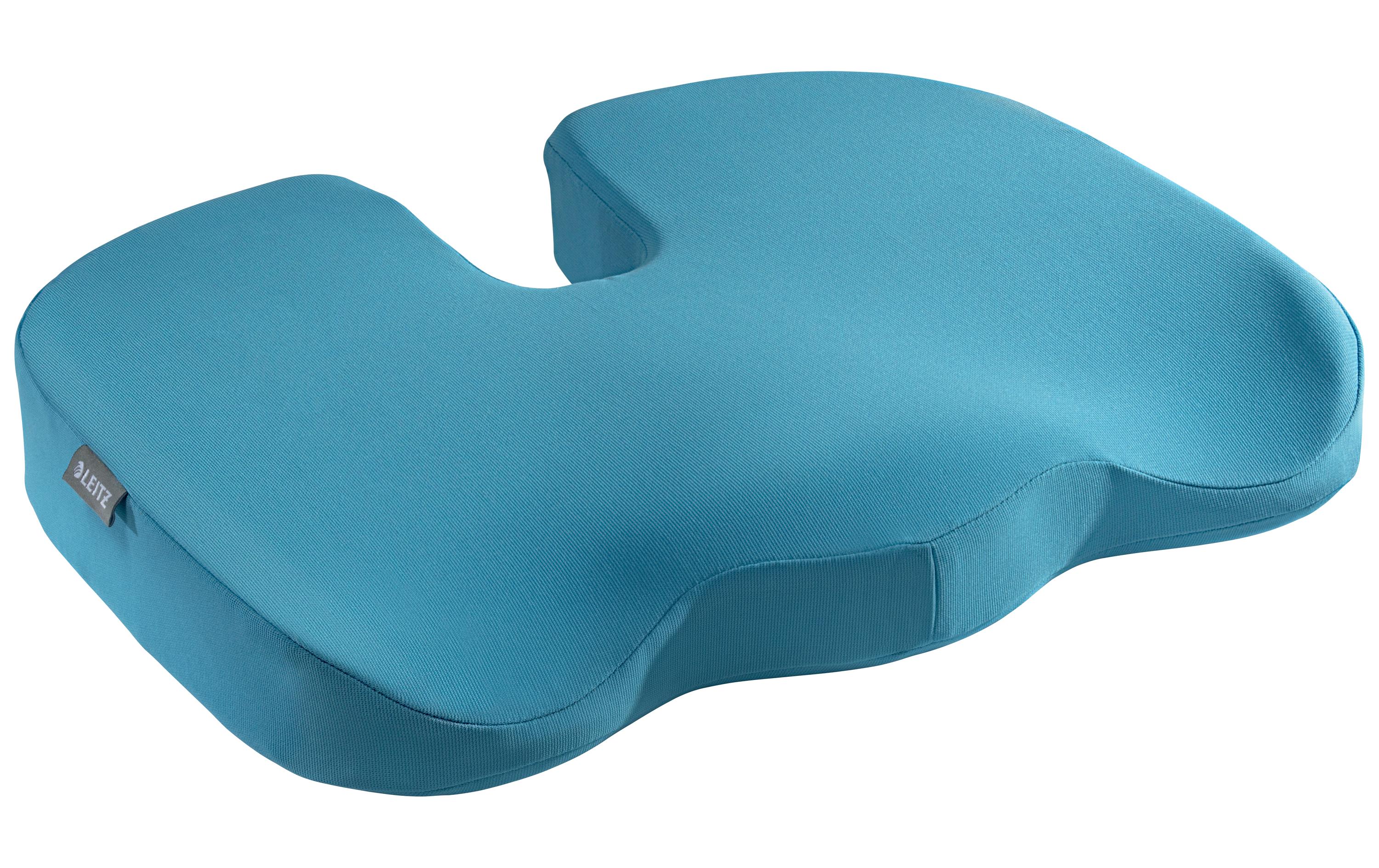 Ergo Cosy SitzkissenErgonomisches Sitzkissen für maximalen Komfort und Entlastung der Wirbelsäule