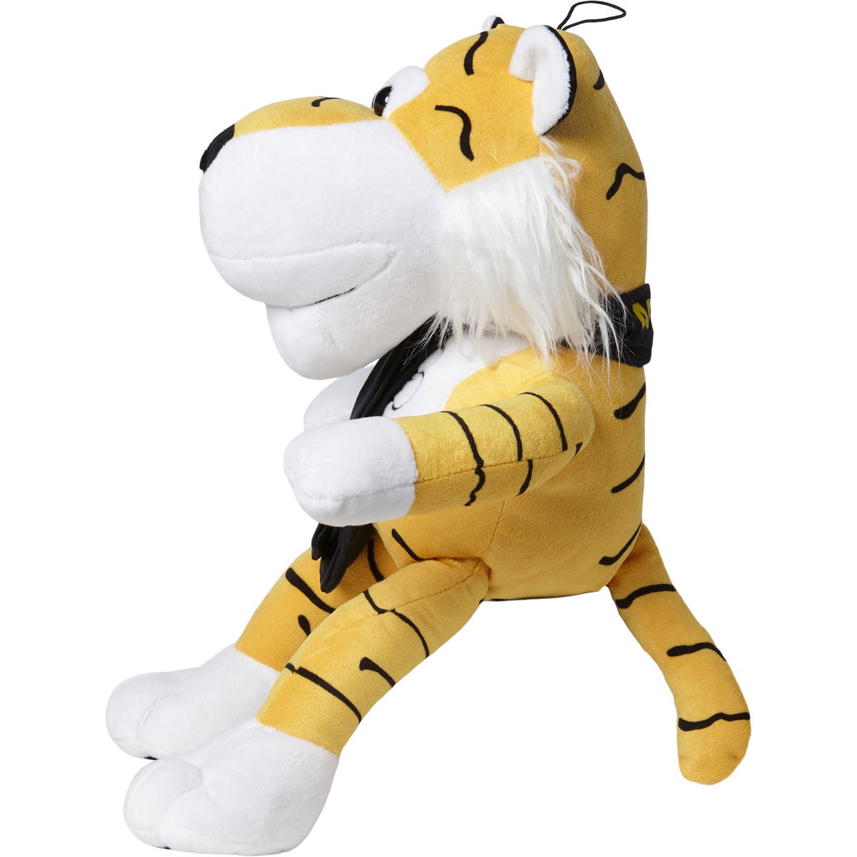 AC Horsens Maskot Bamse