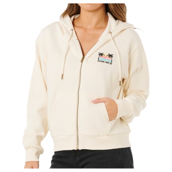 Rip Curl - Women's Aloha Zip Thru - Veste de sport