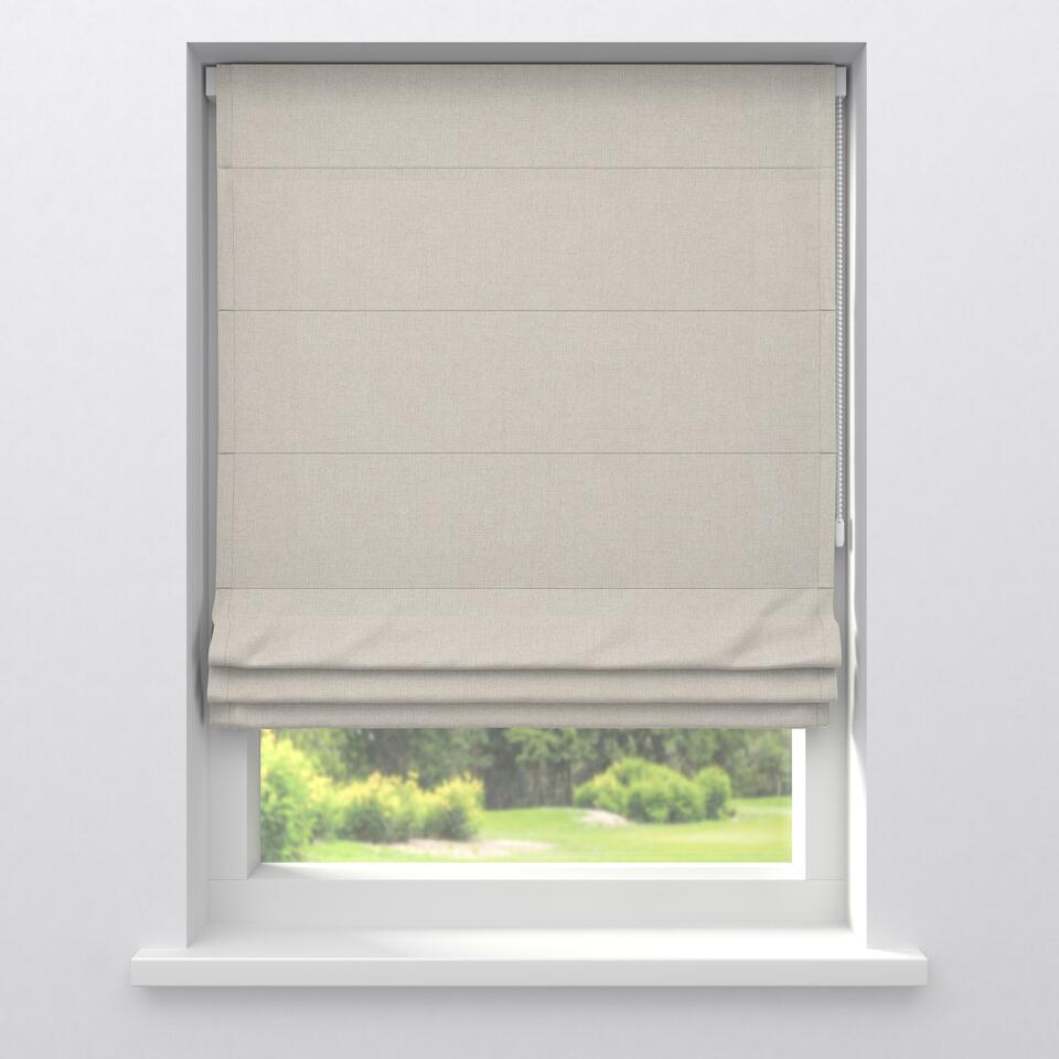 Gordijn Mare Beige