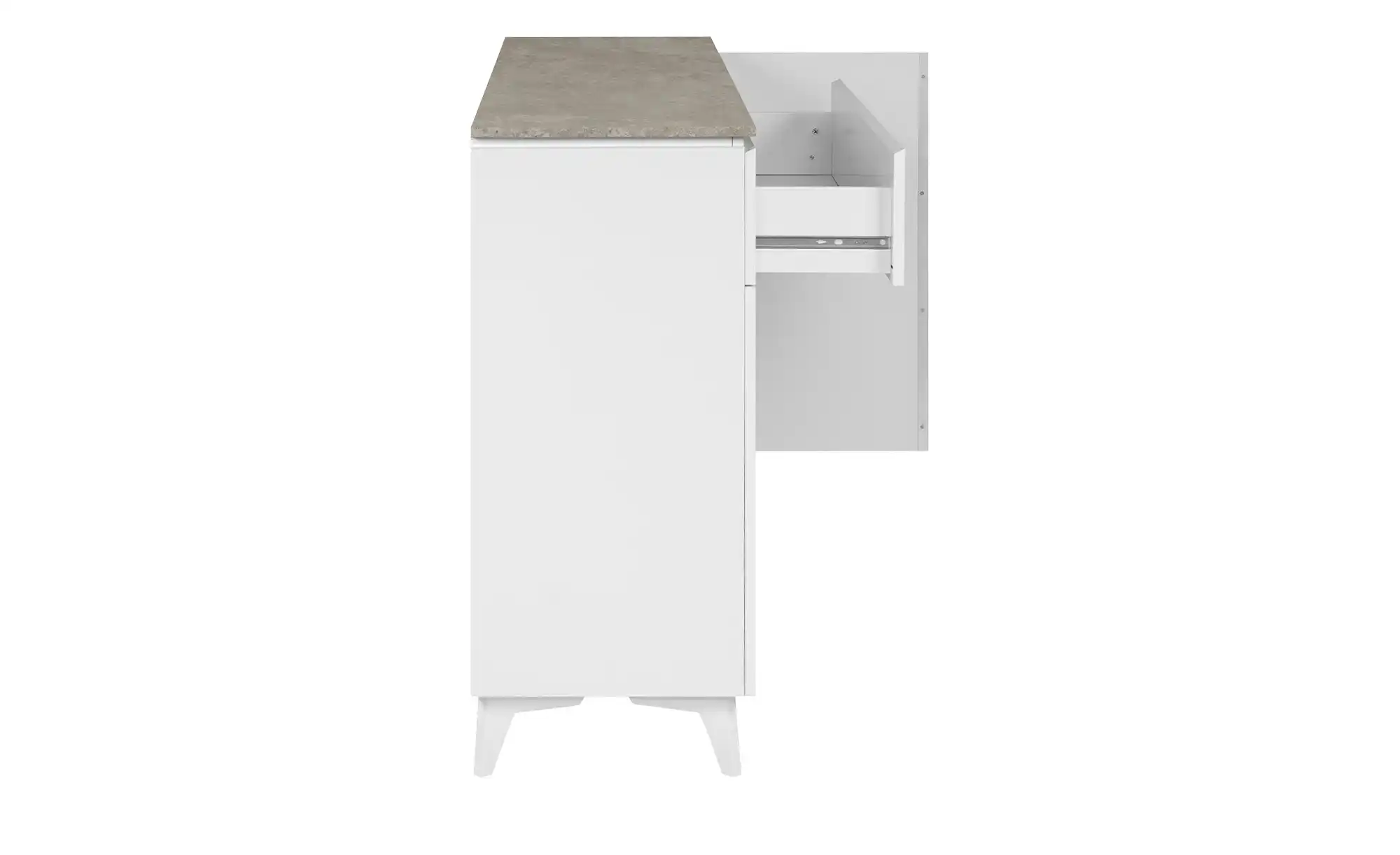 Kommode mit Soft-Close Dimarro