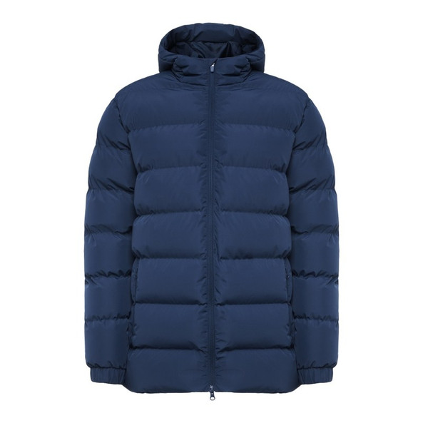 Roly R5080 - NEPAL Parka de Sport Rembourrée avec Capuche et Poches Zippées