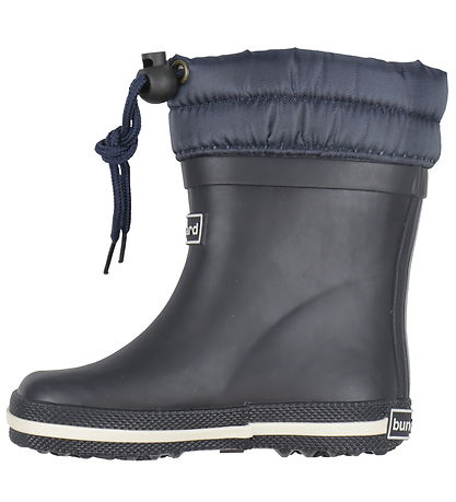 Bundgaard TermoStøvler - Cirro Low Warm - Navy
