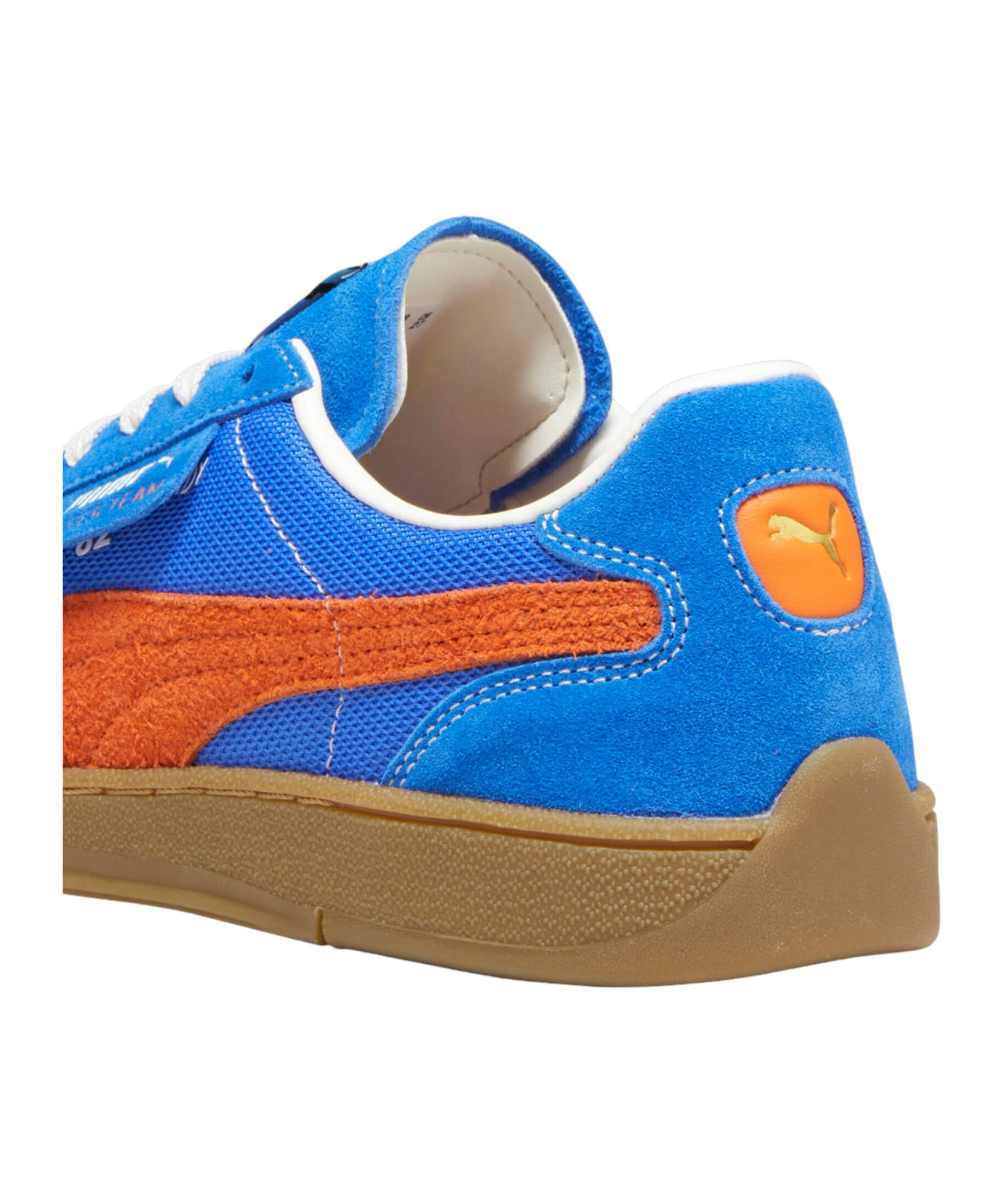 Puma| Herren Lifestyle - Schuhe Herren - Sneakers Super Team Handy