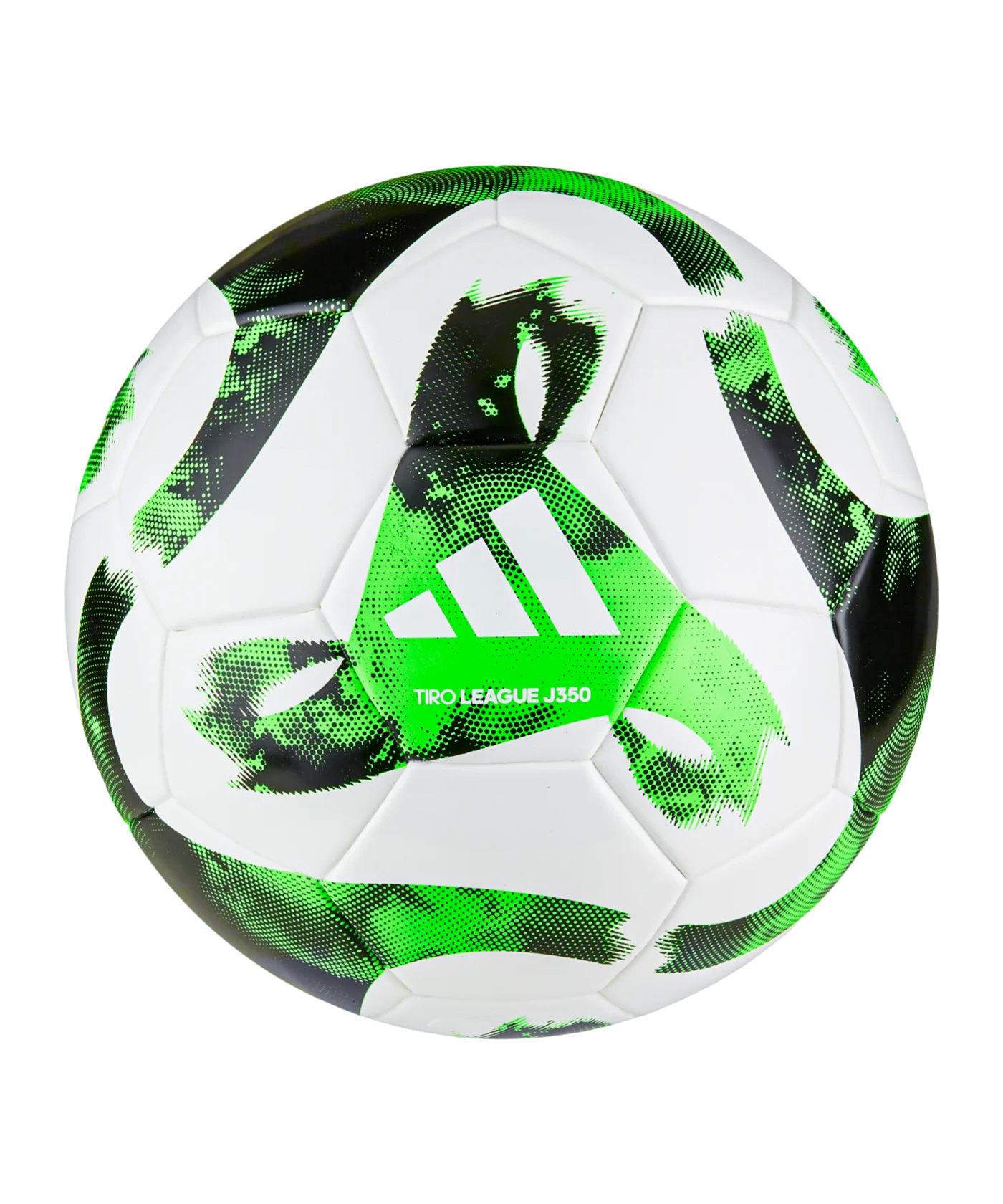 adidas Tiro League Lightball 350g Weiss