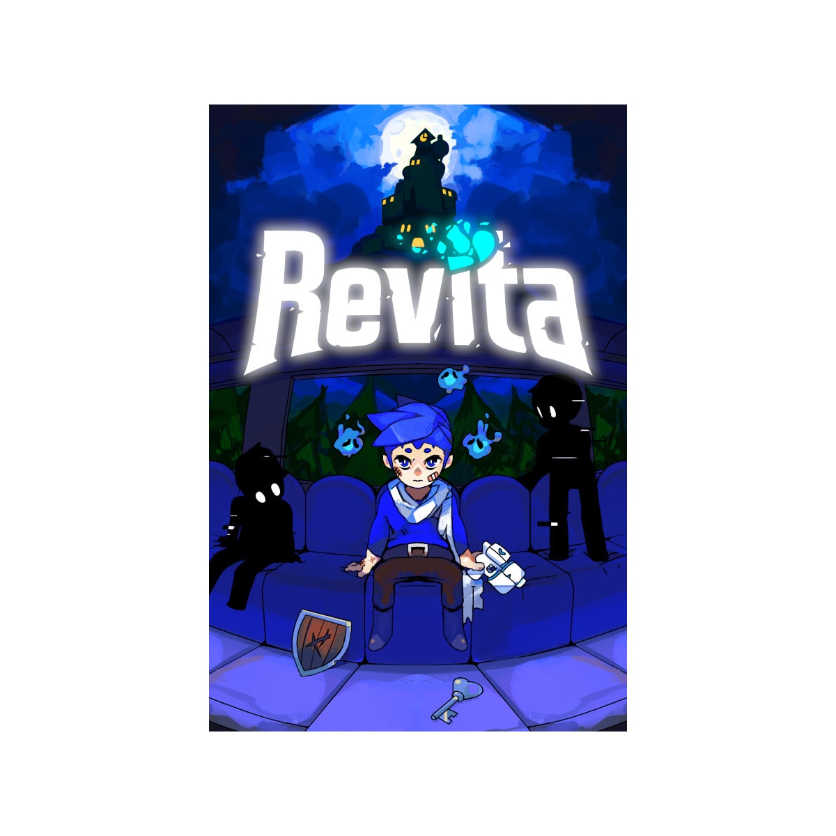 Revita - PC Windows