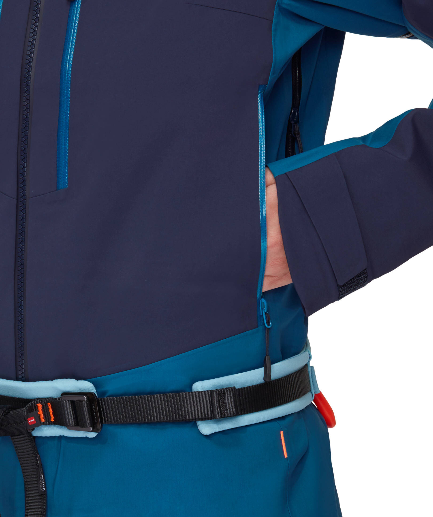 Mammut| Damen Jacke