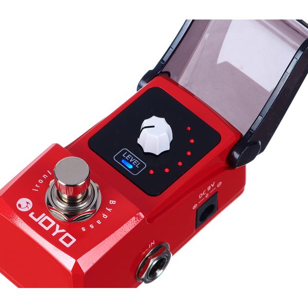 Joyo JF-329 Iron Loop