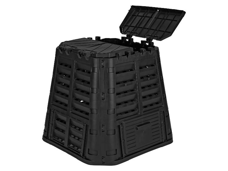 Compostbak 480 L