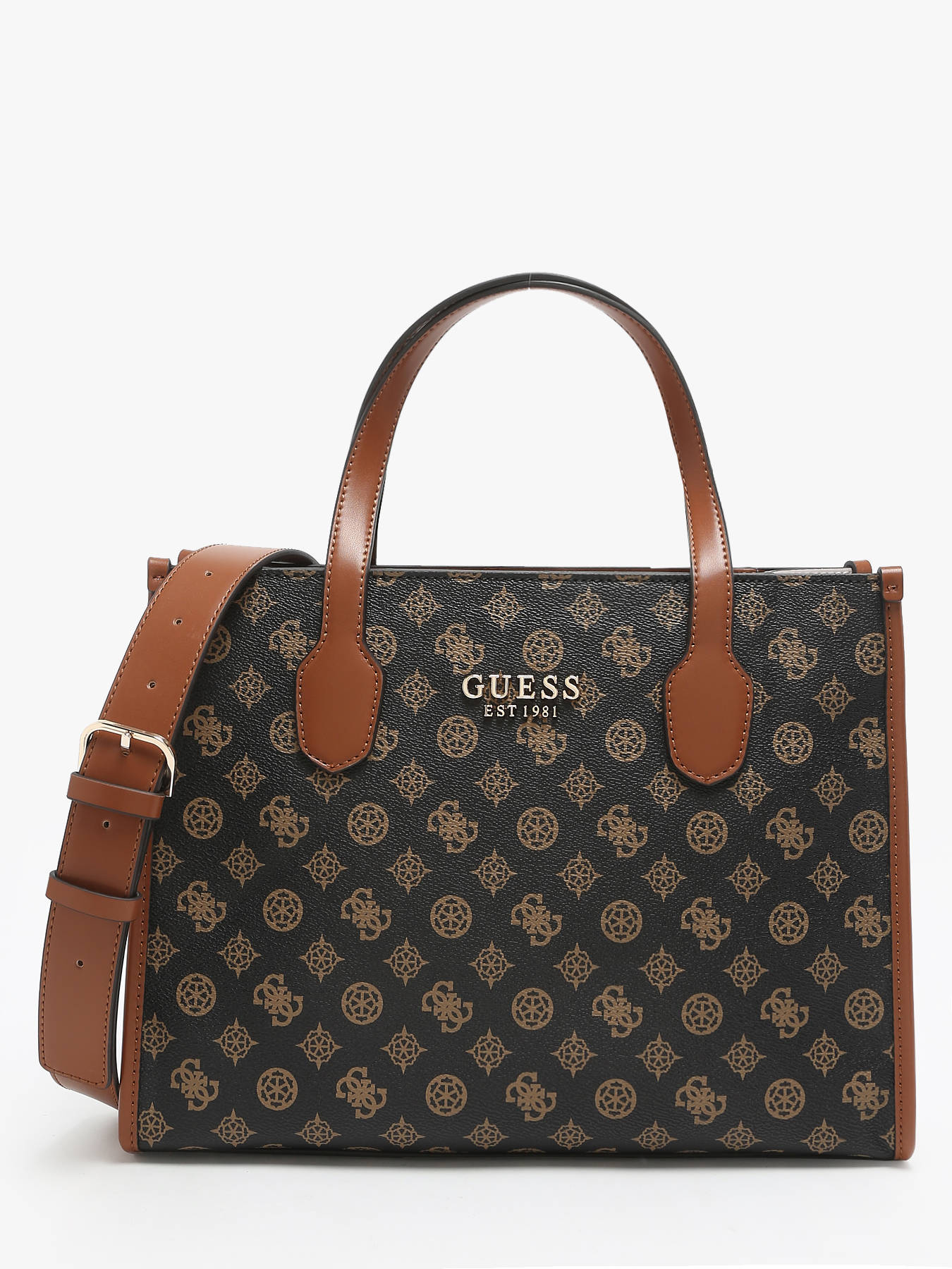 Sac port main Silvana GUESS