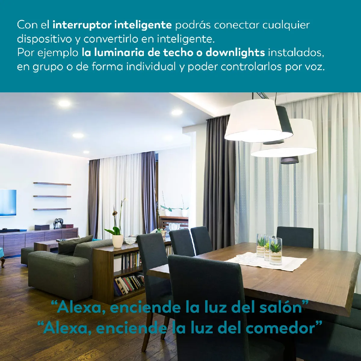Garza SmartHome