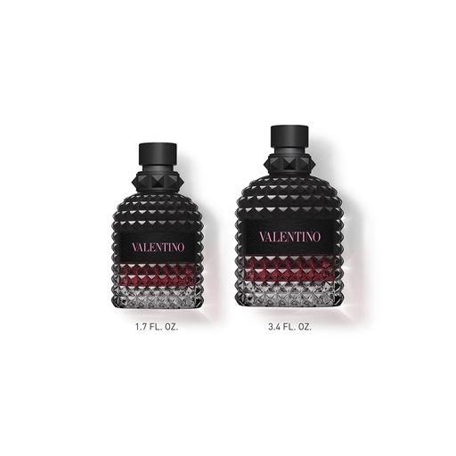 Valentino Born In Roma Uomo Intense Eau De Parfum, 50 ml