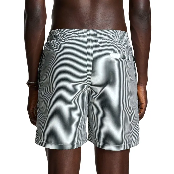 Shiwi Fine Stripe Zwemshort Heren