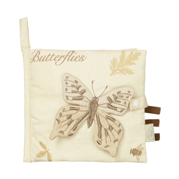 Cam Cam Copenhagen Butterflies Buggyboekje