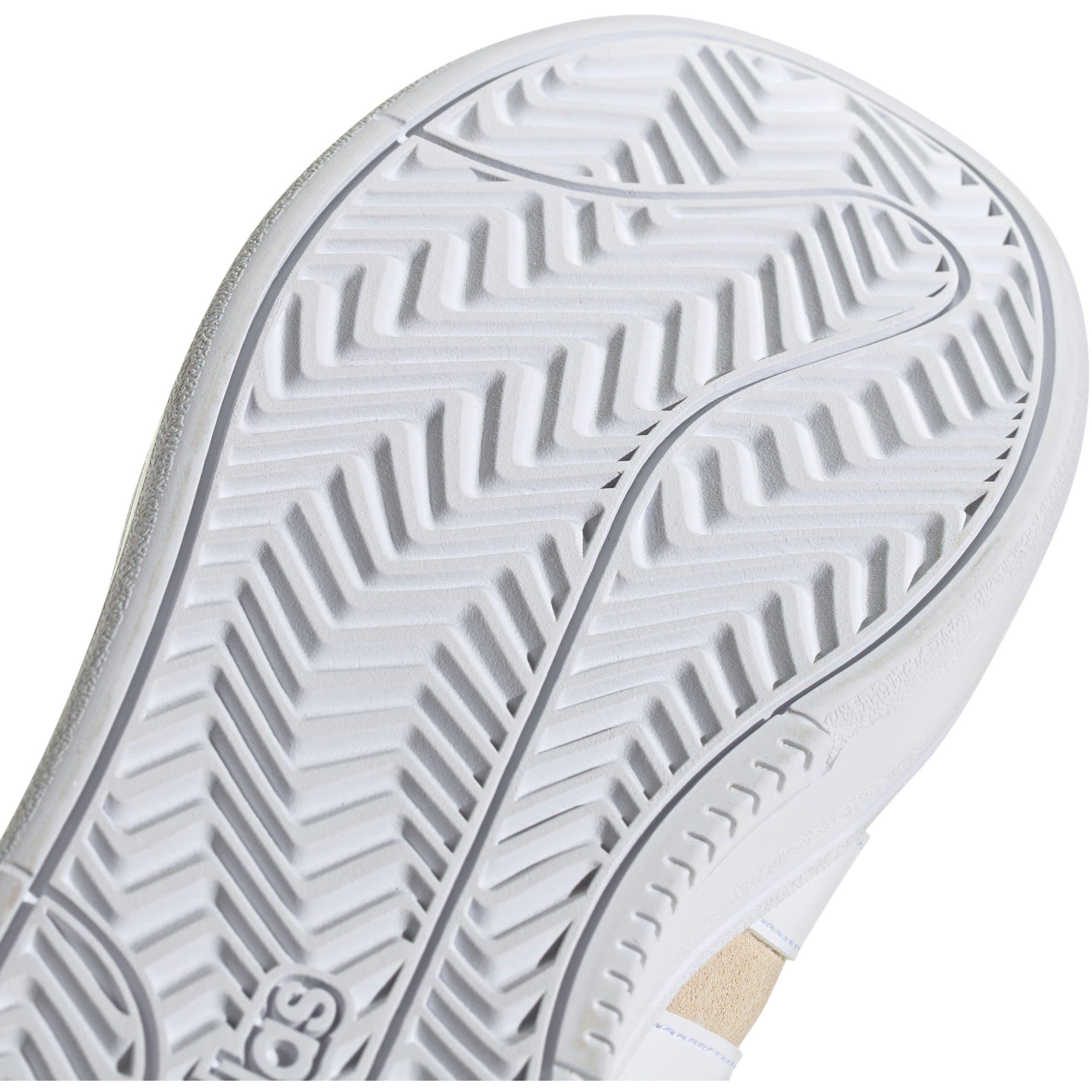 adidas Grand Court Alpha 00s Low Top Trainers Womens
