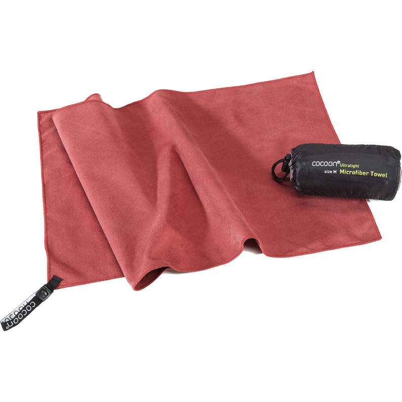 Cocoon Microfiber Ultralight Handtuch
