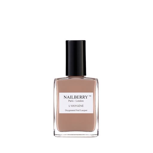 Nailberry L’Oxygéné Nail Polish, Honesty