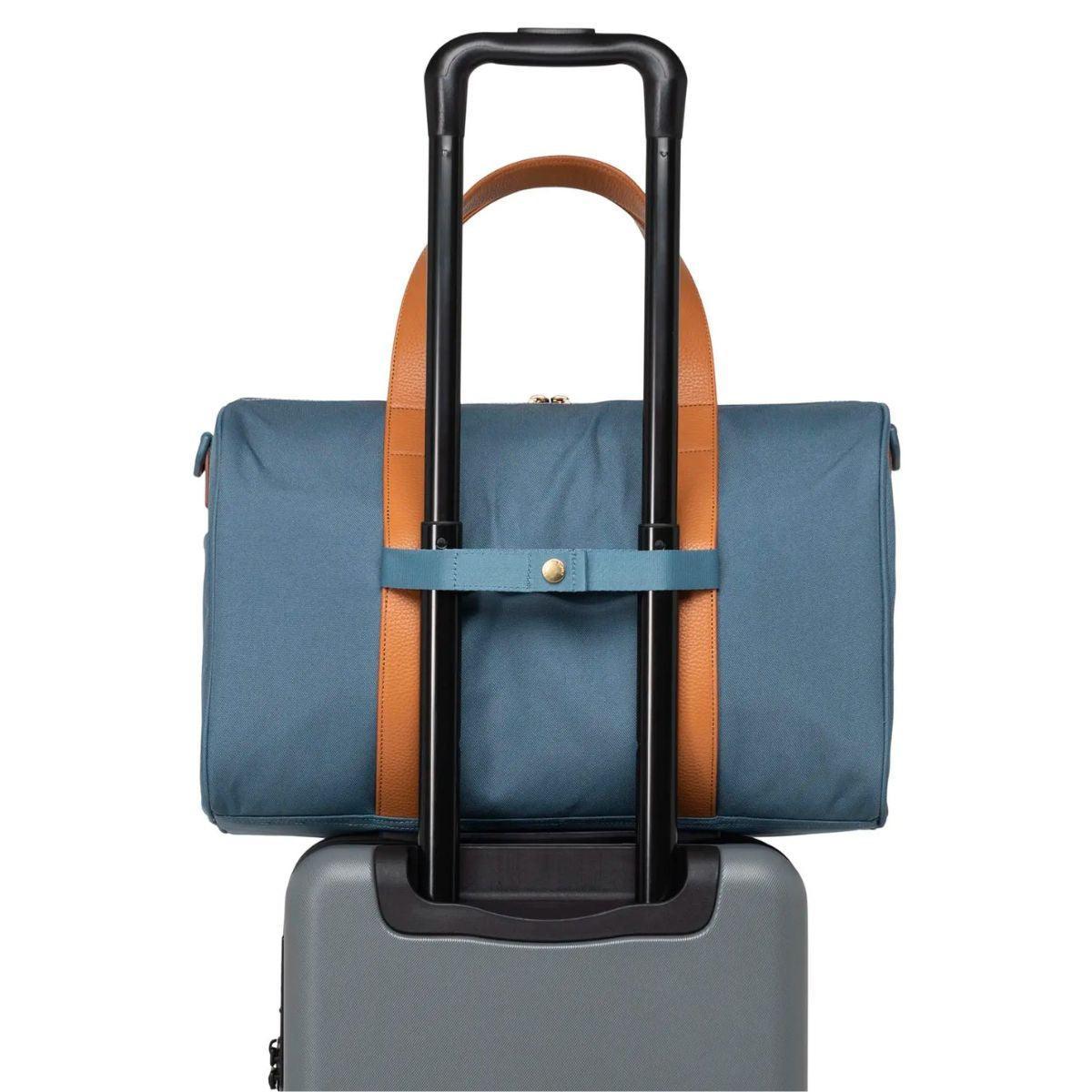 Herschel | Novel | Duffle kleine weekendtas