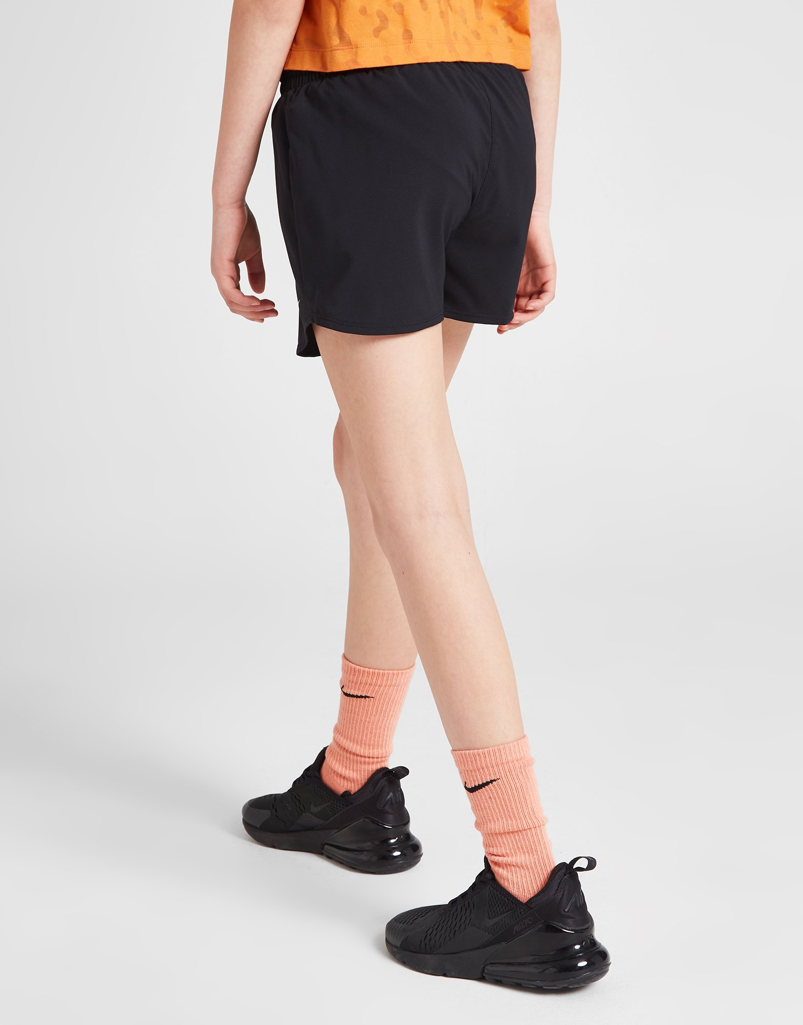 Nike Short Fitness Dri-FIT Junior