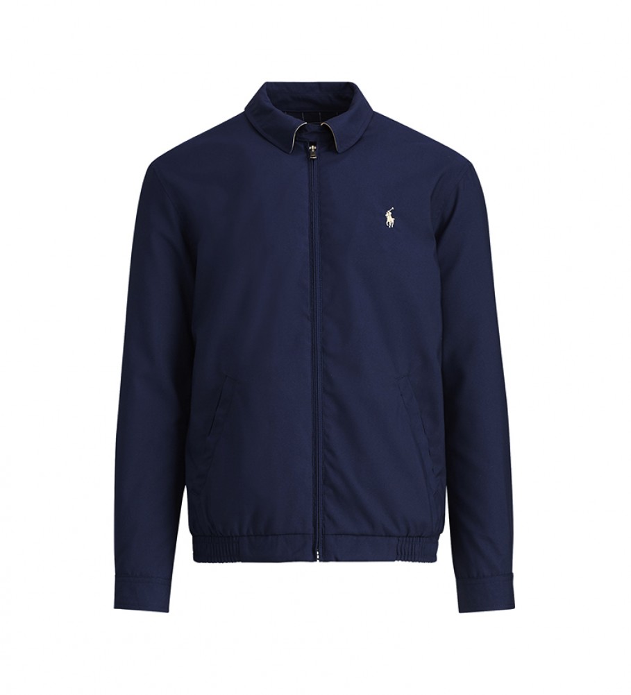 Ralph Lauren Cortaviento BI Swing marino