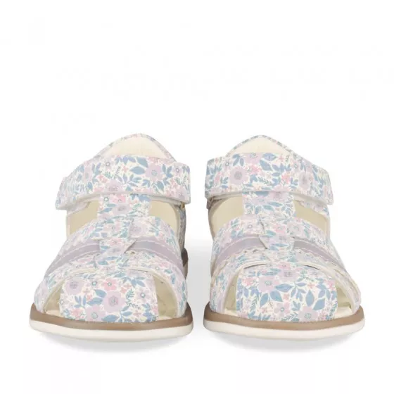 Sandales VIOLET FREEMOUSS GIRL