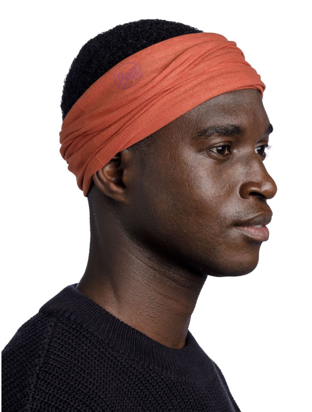 Original Ecostretch sjaal unisex