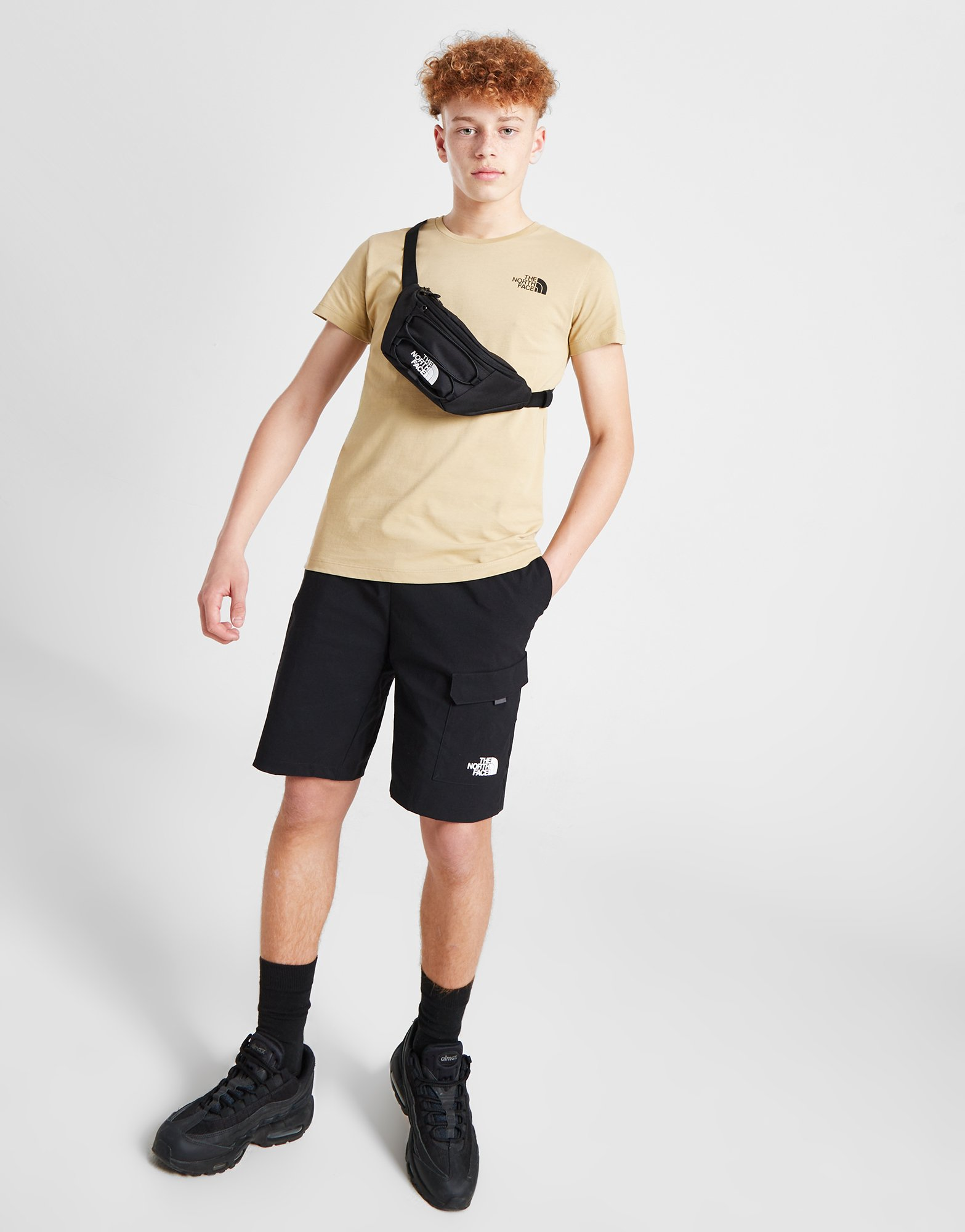 The North Face Short Cargo Junior