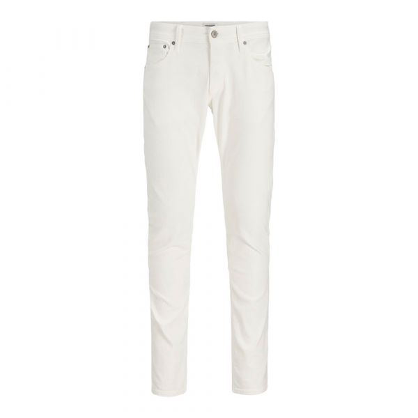 Jack & Jones Jeans Glenn Original Sq 912 White Denim 32