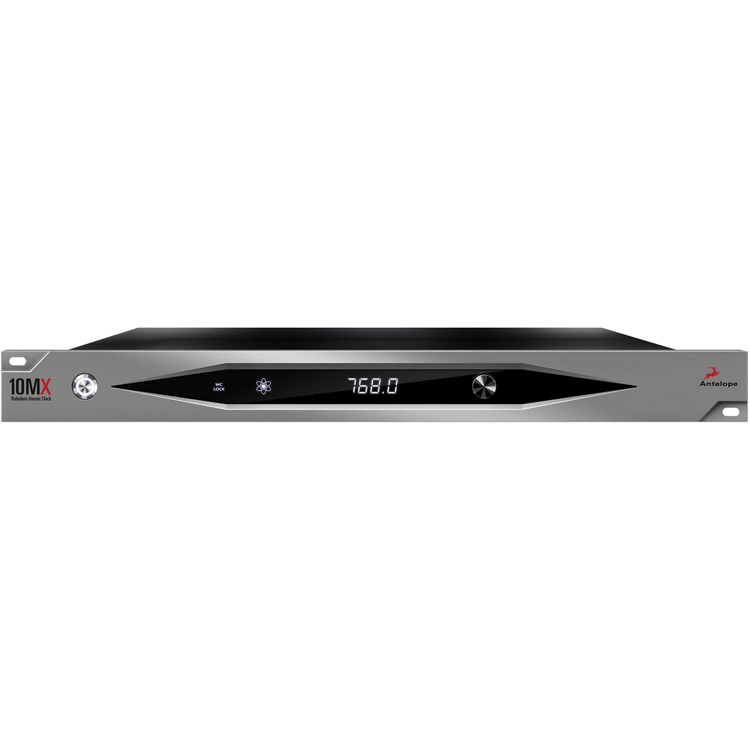 Antelope Audio 10MX Rubidium Atomic Clock atoomklok