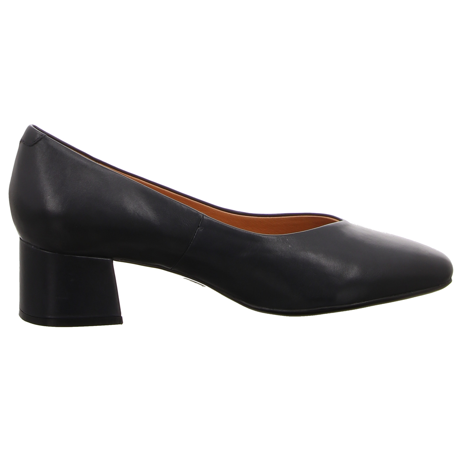 Caprice Pumps blau blau