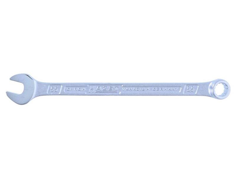 Hazet Ringmaulschlüssel 5.5 mm Aussen-Doppel-Sechskant-Tractionsprofil