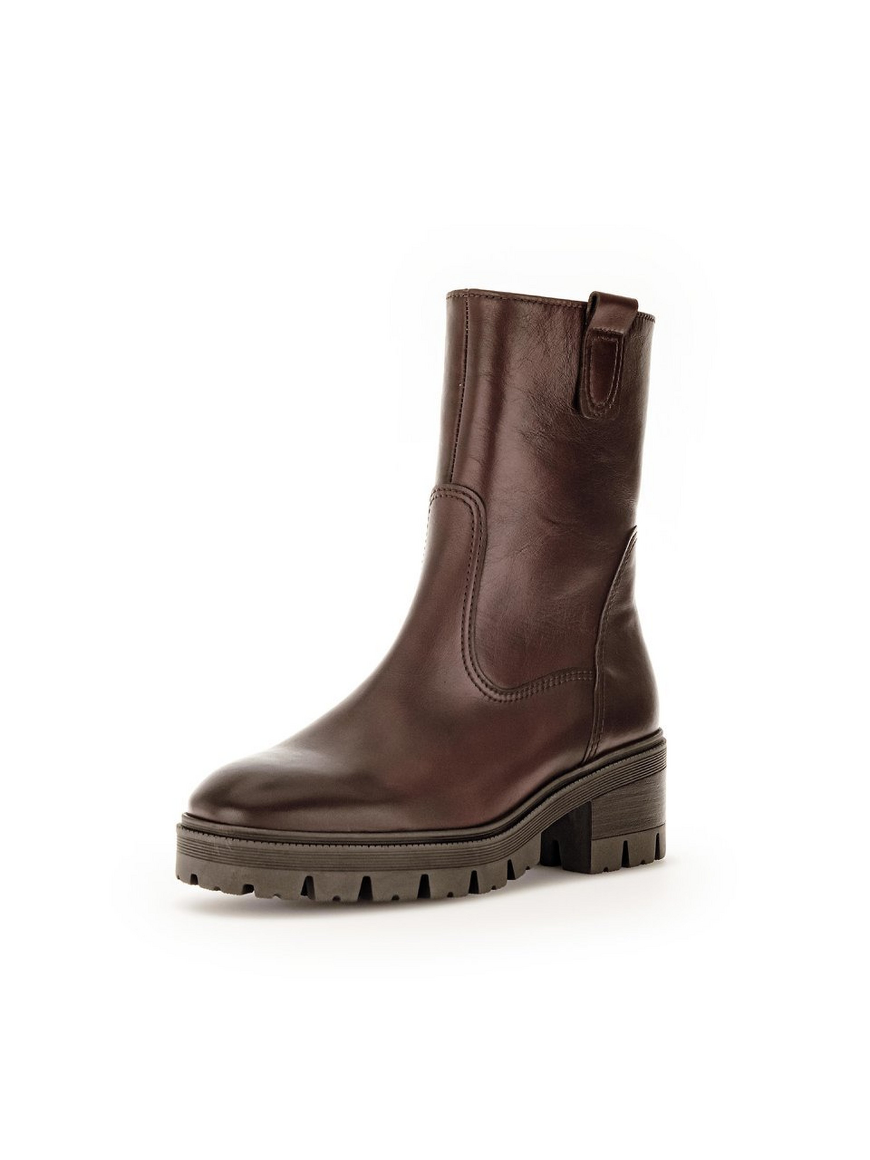 Stiefelette