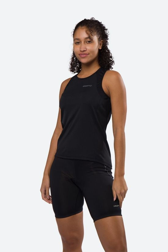 Craft Craft Core Endurance Singlet W