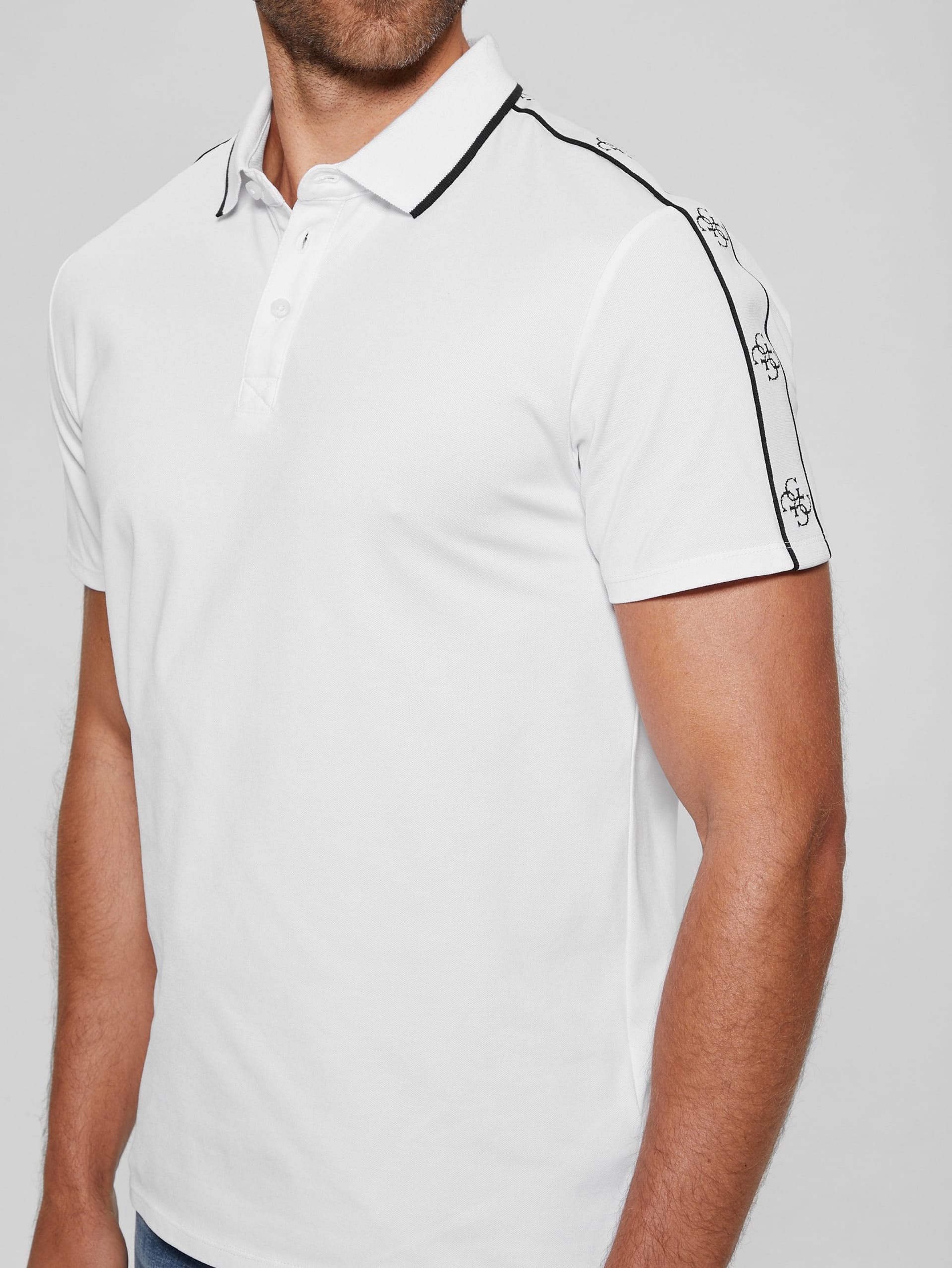 Polo Quattro G Tape