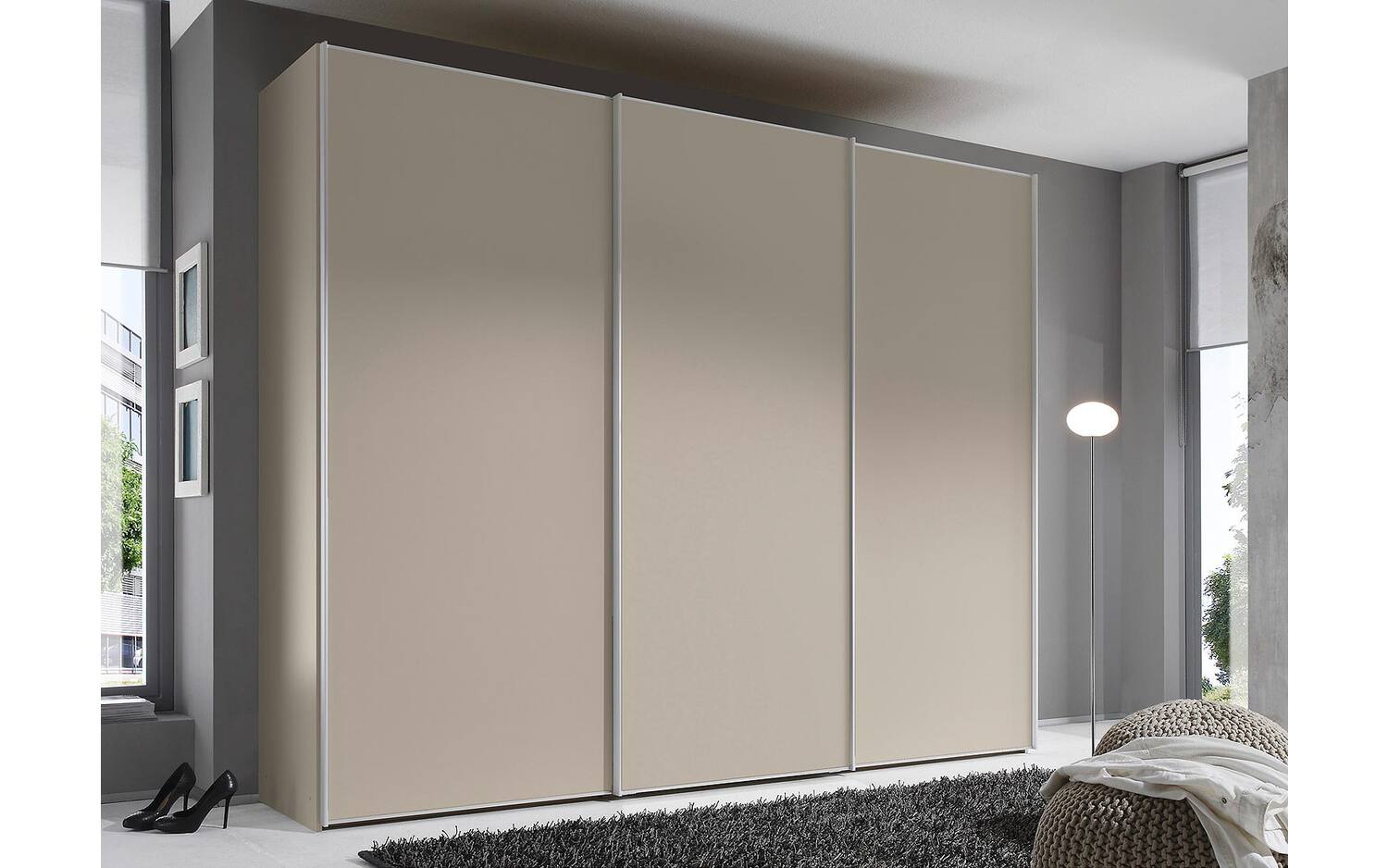 Kledingkast Big Choice Type 01 163