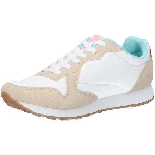 Kappa - 321619W KOMAYA Blanco