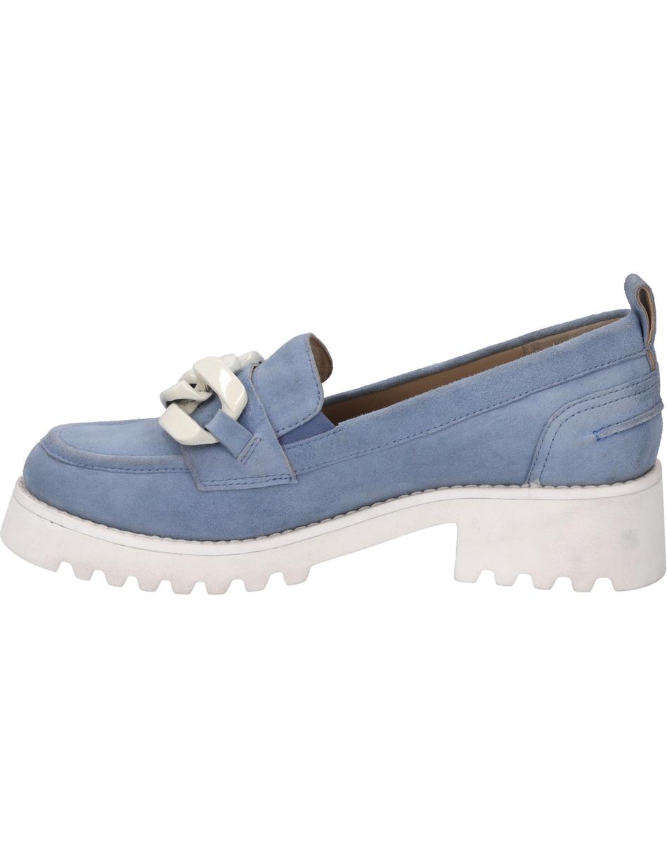 Slipper Sena 2 61, skyblue
