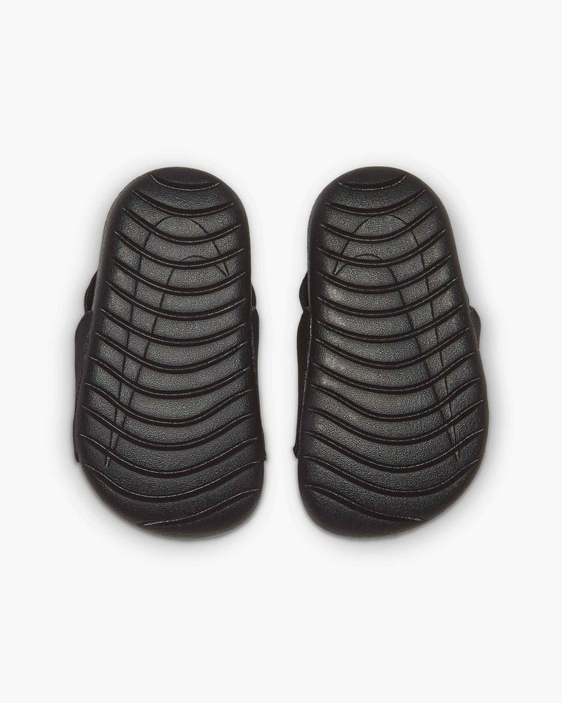 Chaussures Nike Kawa Noir pour enfant