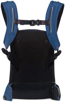 Ergobaby Away Bæresele, Midnight Blue
