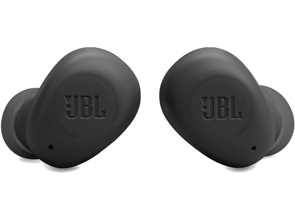 AURICULARES TWS JBL WAVE BUDS PRETO