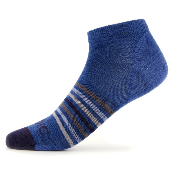 Stoic - Merino Everyday Low Socks - Chaussettes multifonctions