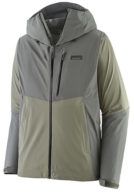 PATAGONIA - MENS GRANITE CREST JACKET