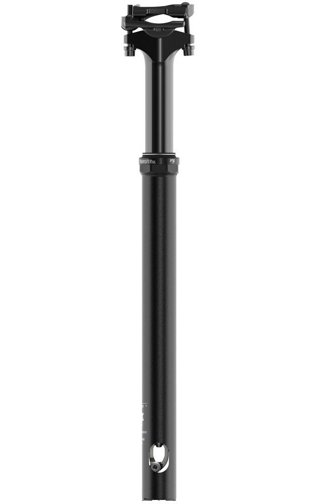 Fox Racing Shox Transfer SL Performance Elite 31,6 Internal Vario-Sattelstütze kaufen | Bike-Discount