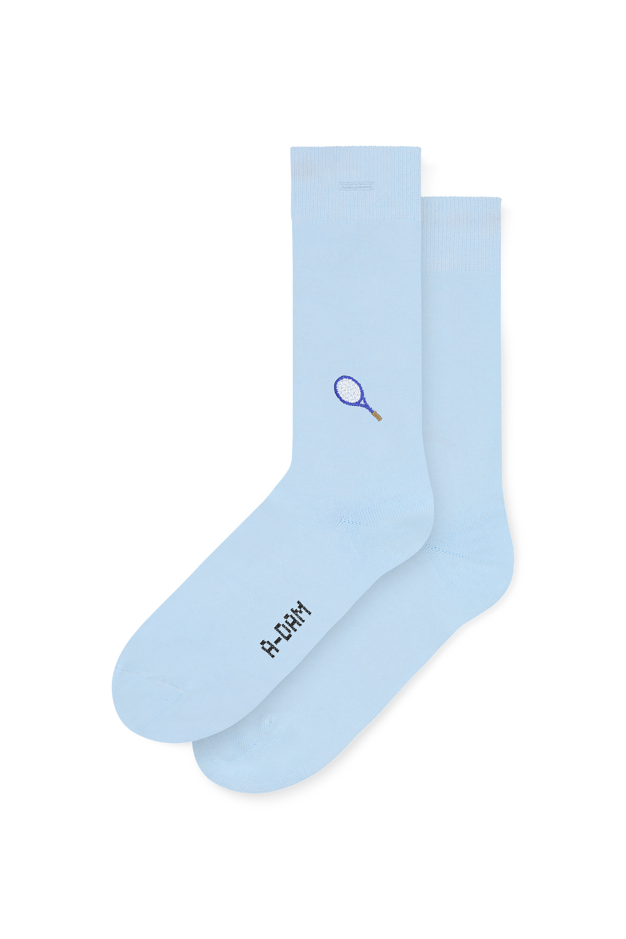 Light Blue Racket