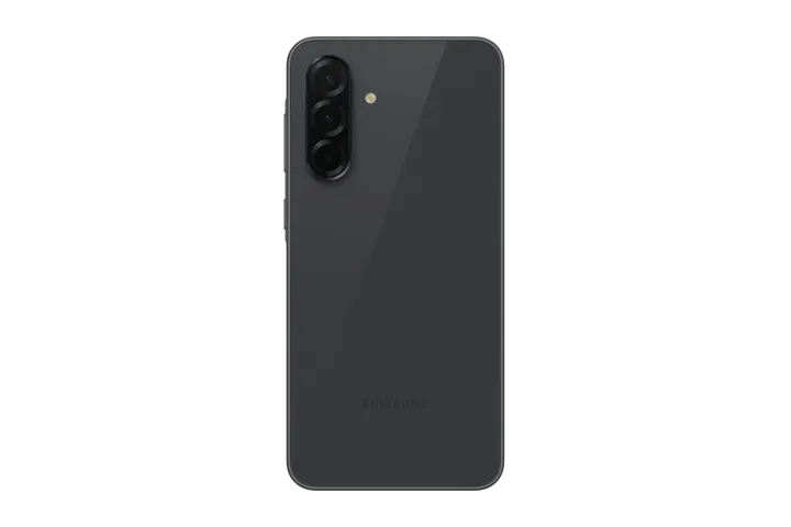 Samsung | Galaxy A36 5G - 5G smartphone - 128GB | Awesome Black