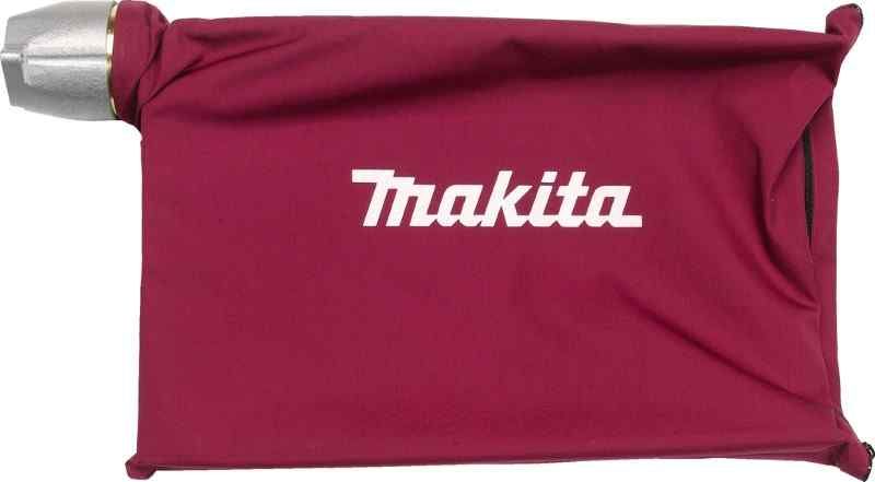 Makita STEX122312 Linnen stofzak schaaf