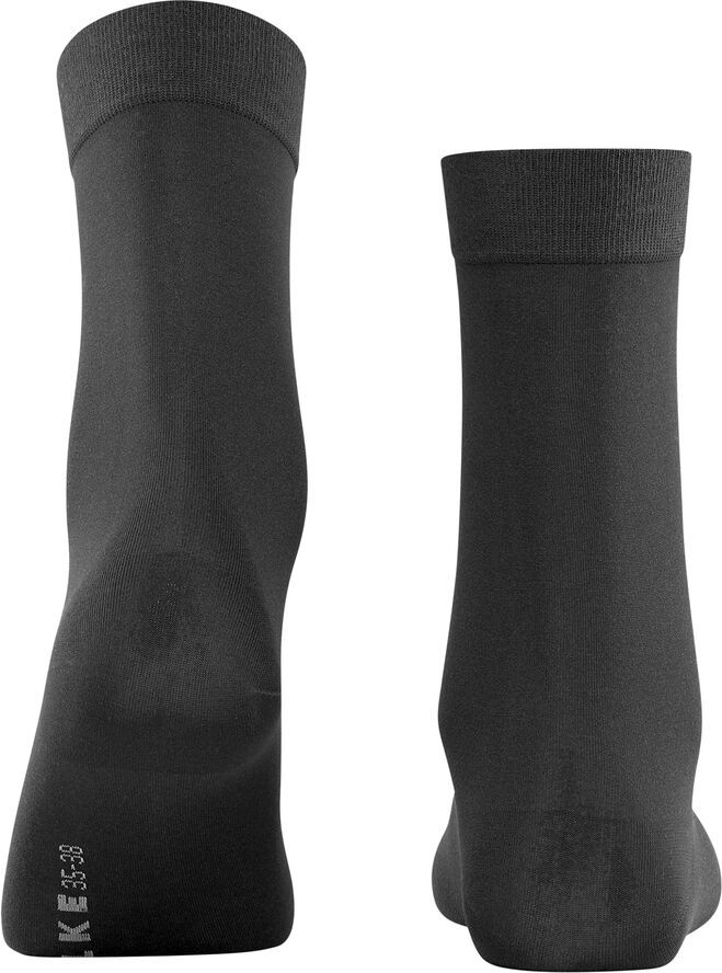 Falke FALKE Cotton Touch SO Sort