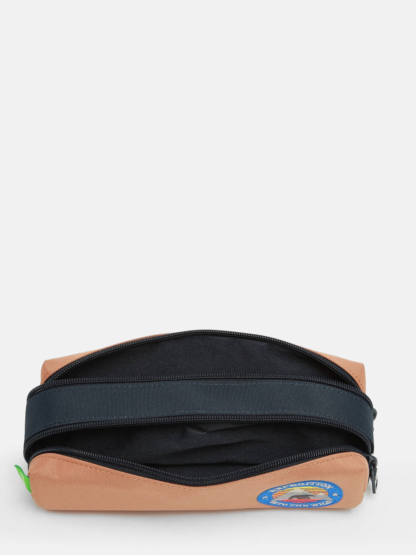Trousse 2 compartiments TANN'S