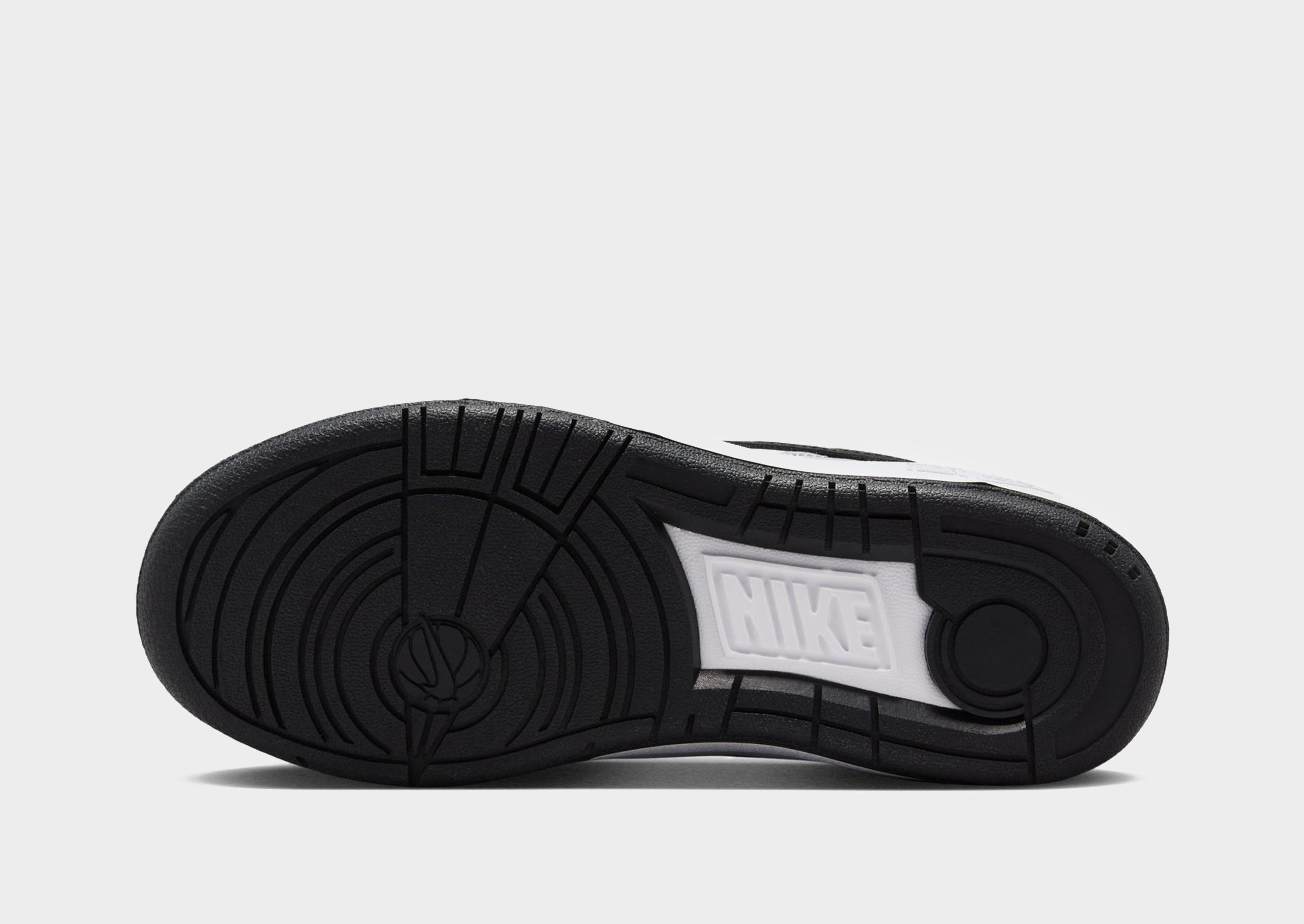 Nike Full Force Low Junior