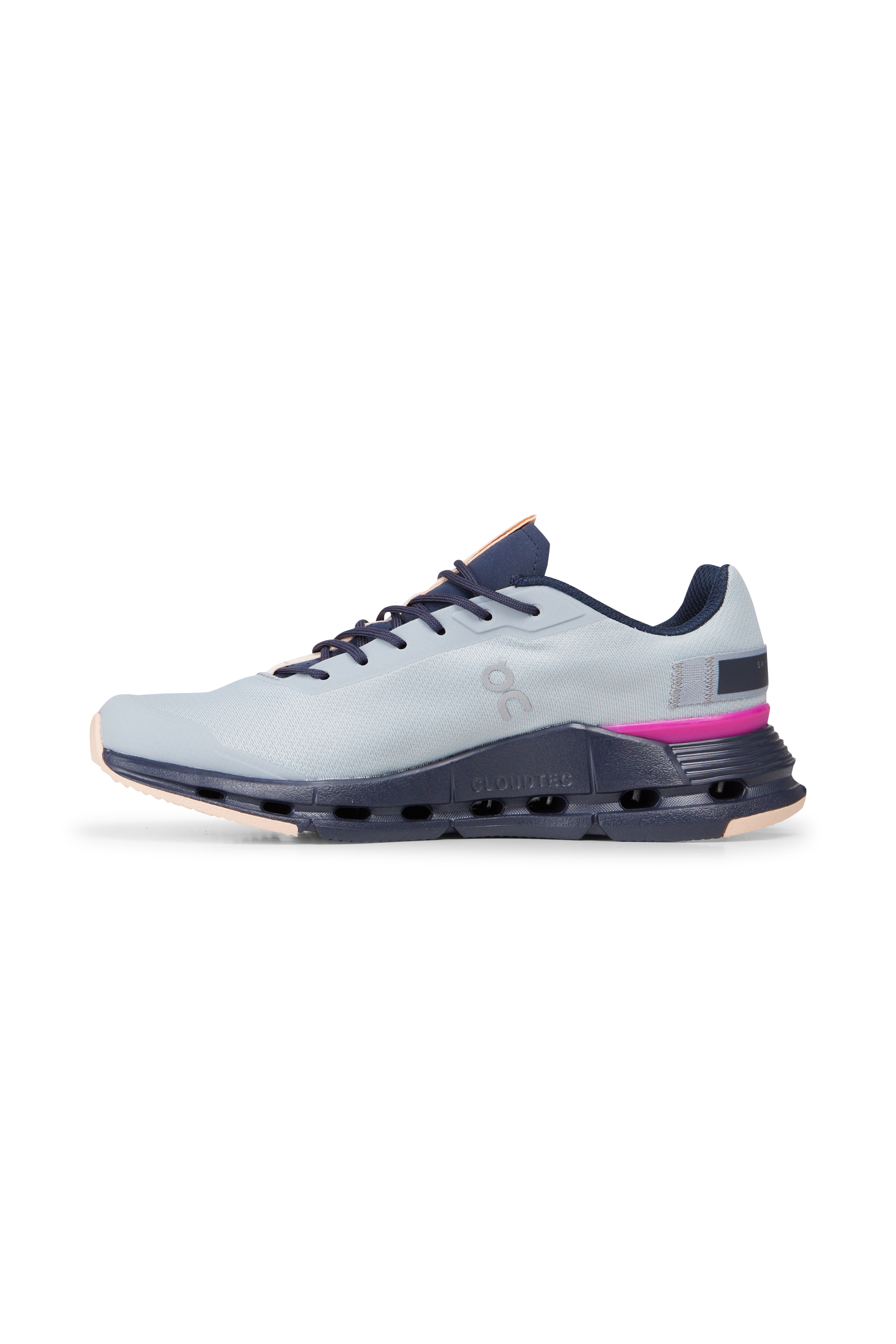 ON Baskets  Cloudnova Form Gris